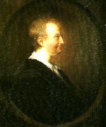 Sir Joshua Reynolds the reverend samuel reynolds Spain oil painting artist